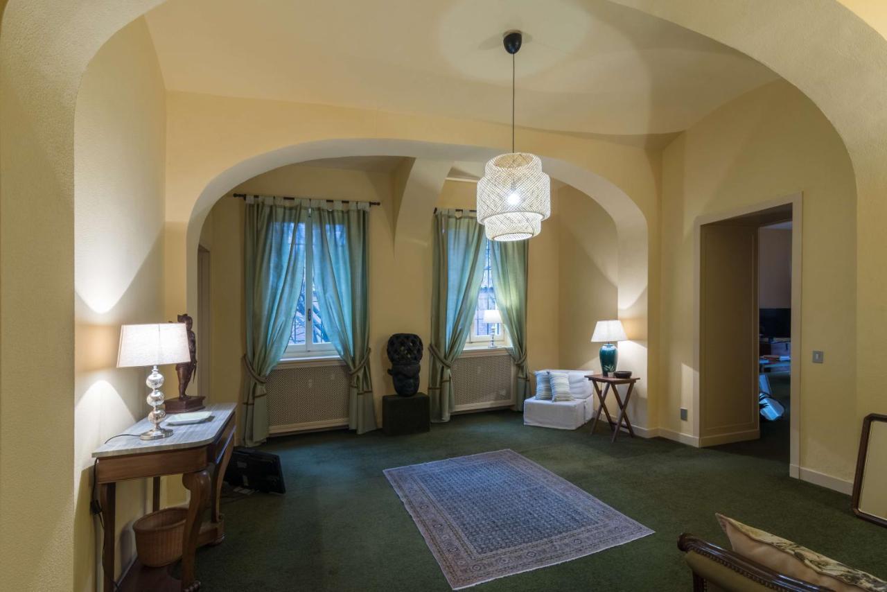 Apartmán Dimora 1690 Savigliano Exteriér fotografie