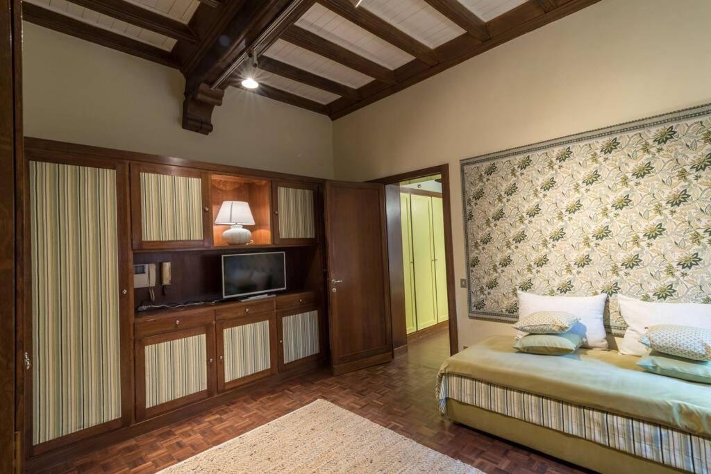 Apartmán Dimora 1690 Savigliano Exteriér fotografie
