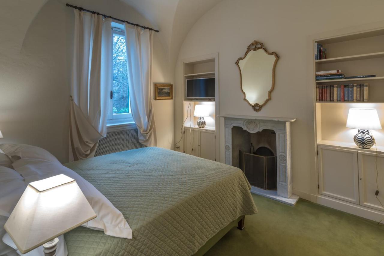 Apartmán Dimora 1690 Savigliano Exteriér fotografie