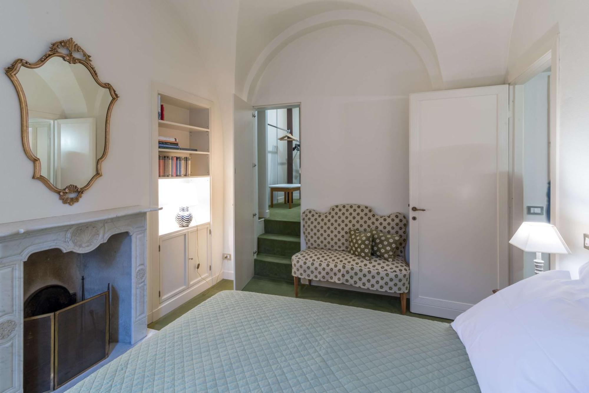 Apartmán Dimora 1690 Savigliano Exteriér fotografie