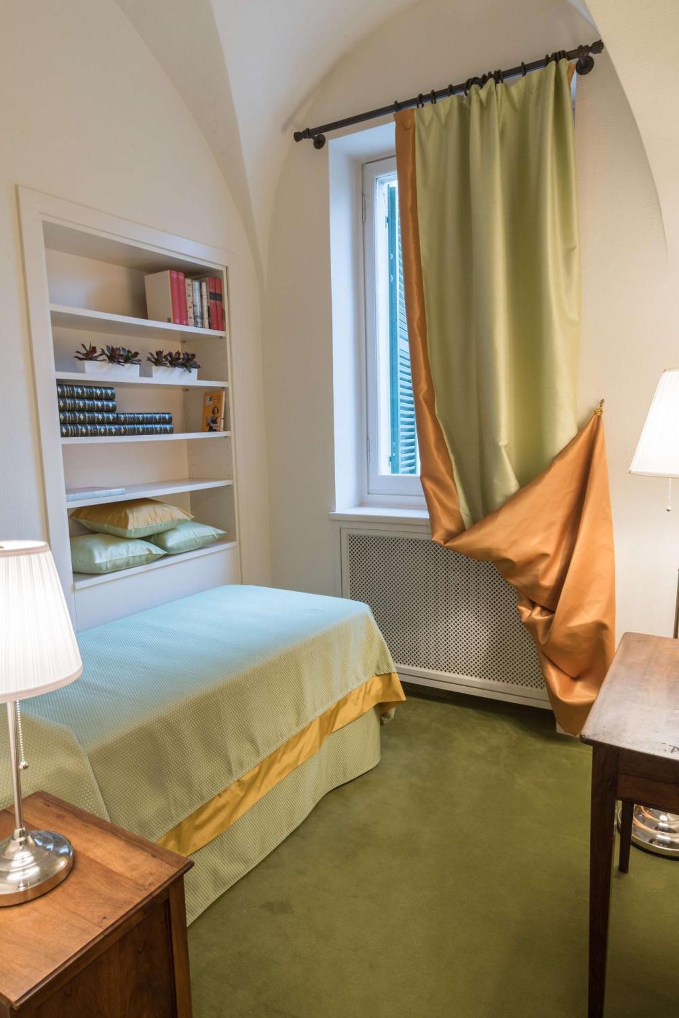 Apartmán Dimora 1690 Savigliano Exteriér fotografie