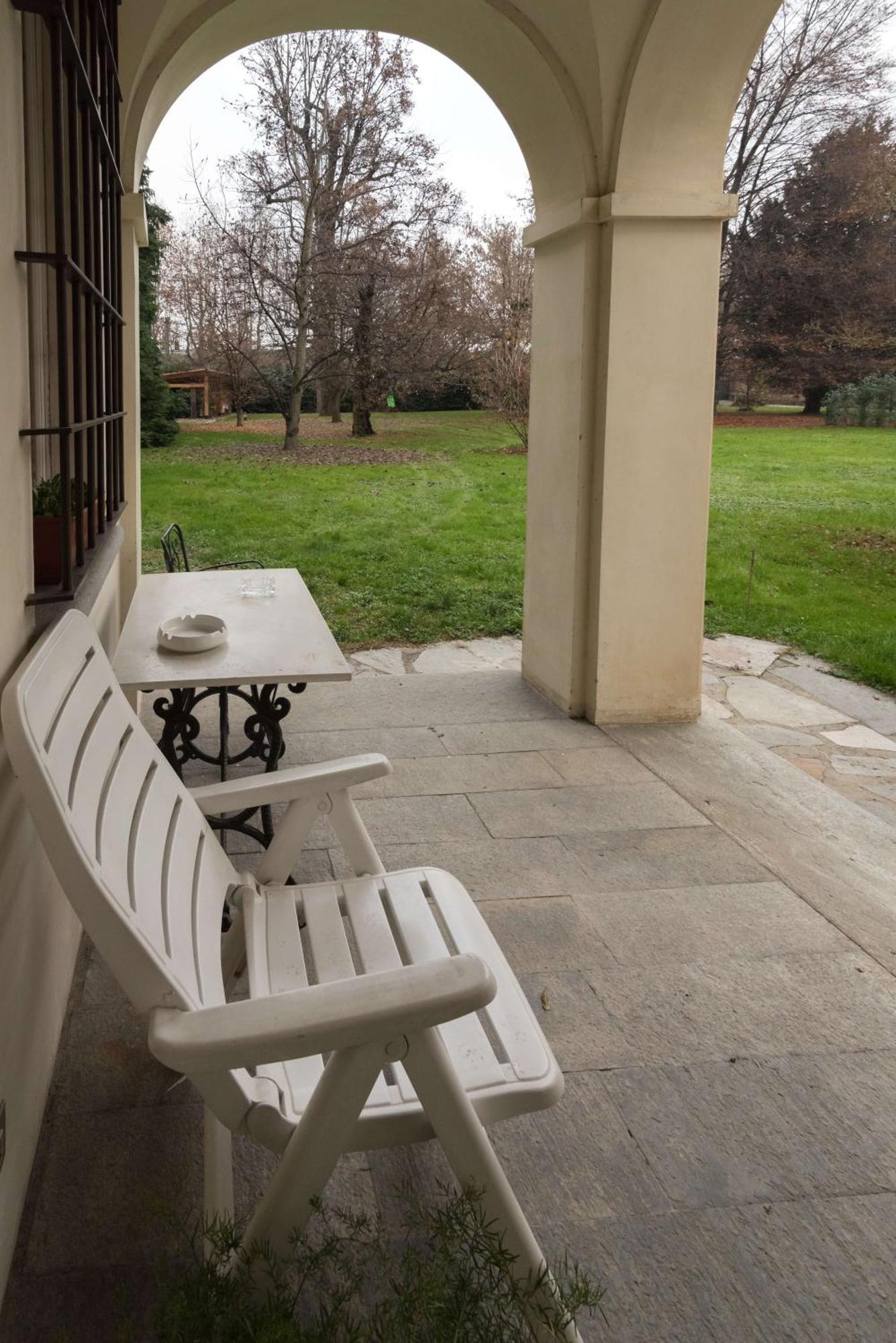 Apartmán Dimora 1690 Savigliano Exteriér fotografie